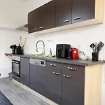 Industrie-gruppenloft Mit & Grillbereich Fuer Bis Zu 12 Personen * Nuertingen
