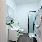 Industrie-gruppenloft Mit & Grillbereich Fuer Bis Zu 12 Personen Nuertingen
